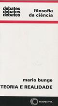 Ler Teoria e realidade: 72, do autor Mario Bunge