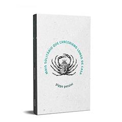 Mais Solitário que Canceriano Longe de Casa, do autor Pippo Pezzini
