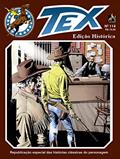 Ler Tex edição histórica Nº 114: Assalto à diligência, do autor Gianluigi Bonelli