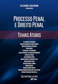 Ler Processo Penal e Direito Penal, do autor Vários Autores
