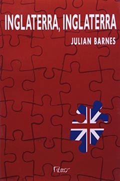 Inglaterra, Inglaterra, do autor Robert W. Barnes