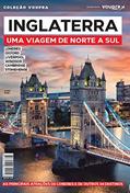 Ler Inglaterra - Uma viagem de norte a sul, do autor Editora Europa