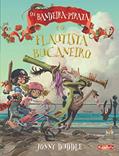 Ler Os Bandeira-Pirata e o flautista bucaneiro, do autor Jonny Duddle