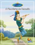 Ler Clássicos Todolivro: O Flautista de Hamelin, do autor Roberto Belli Ler Clássicos Todolivro: O Flautista de Hamelin, do autor Roberto Belli