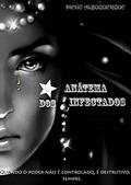 Ler Anátema dos infectados, do autor Diego Albuquerque