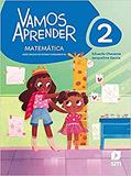 Ler Vamos Aprender Matemática 2 F1 la Ed20 Bncc, do autor Eduardo Chavante / Jacqueline Garcia