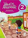 Ler Vamos Aprender Geografia 2 F1 la Ed20 Bncc, do autor Valquíria Garcia Ler Vamos Aprender Geografia 2 F1 la Ed20 Bncc, do autor Valquíria Garcia
