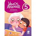 Ler Vamos Aprender Geografia 5 F1 la Ed20 Bncc, do autor Valquíria Garcia Ler Vamos Aprender Geografia 5 F1 la Ed20 Bncc, do autor Valquíria Garcia
