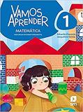 Ler Vamos Aprender Matemática 1 F1 la Ed20 Bncc, do autor Eduardo Chavante / Jacqueline Garcia