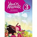 Ler Vamos Aprender Geografia 3 F1 la Ed20 Bncc, do autor Valquíria Garcia Ler Vamos Aprender Geografia 3 F1 la Ed20 Bncc, do autor Valquíria Garcia