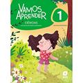 Ler Vamos Aprender Ciências 1 F1 la Ed20 Bncc, do autor Vanessa Michelan Ler Vamos Aprender Ciências 1 F1 la Ed20 Bncc, do autor Vanessa Michelan