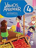 Ler Vamos Aprender Matemática 4 F1 la Ed20 Bncc, do autor Eduardo Chavante / Jacqueline Garcia