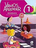 Ler Vamos Aprender Geografia 1 F1 la Ed20 Bncc, do autor Valquíria Garcia Ler Vamos Aprender Geografia 1 F1 la Ed20 Bncc, do autor Valquíria Garcia