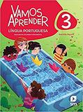 Ler Vamos Aprender Português 3 F1 la Ed20 Bncc, do autor Daniela Passos