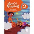 Ler Vamos Aprender História 2 F1 la Ed20 Bncc, do autor Caroline Minorelli / Charles Chiba