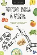 Ler Vamos para a mesa, do autor Cícero Alaor Kluppel