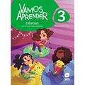 Ler Vamos Aprender Ciências 3 F1 la Ed20 Bncc, do autor Vanessa Michelan Ler Vamos Aprender Ciências 3 F1 la Ed20 Bncc, do autor Vanessa Michelan