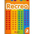 Ler Recreo 2, do autor Vários Autores