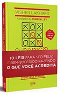 Ler O código da mente extraordinária: 10 leis para ser feliz e bem-sucedido fazendo o que você acredita, do autor Vishen Lakhiani Ler O código da mente extraordinária: 10 leis para ser feliz e bem-sucedido fazendo o que você acredita, do autor Vishen Lakhiani