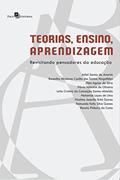 Ler Teorias, Ensino, Aprendizagem, do autor Renato Pinheiro Da Costa