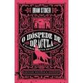 Ler O Hospede De Dracula E Outros Contos Estranhos, do autor Bram Stoker