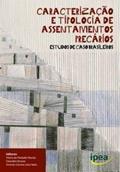 Ler Caracterização e Tipologia de Asentamentos Precários:, do autor e outros org Maria da Piedade Morais Ler Caracterização e Tipologia de Asentamentos Precários:, do autor e outros org Maria da Piedade Morais