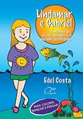 Ler LINDAMAR E GABRIEL, do autor Edel Costa