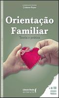 Ler Orientação familiar: Teoria e prática, do autor Cristiane Rayes Ler Orientação familiar: Teoria e prática, do autor Cristiane Rayes