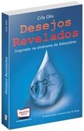 Ler Desejos Revelados, do autor Cris Olív Ler Desejos Revelados, do autor Cris Olív