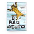 Ler O pulo do gato, do autor Klévisson Viana Ler O pulo do gato, do autor Klévisson Viana