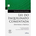 Ler Lei Do Inquilinato Comentada - Doutrina E Pratica, do autor Silvio de Salvo Venosa