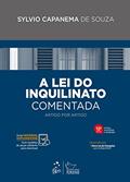Ler A Lei do Inquilinato Comentada - Artigo por Artigo, do autor Sylvio Capanema de SOUZA
