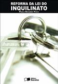 Ler Reforma da Lei do Inquilinato, do autor Paulo Eduardo