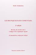 Ler Lei do Inquilinato Comentada. Atualizada e Conforme o Novo Código Civil, do autor Ruy Moreira