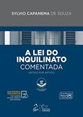 Ler Lei do Inquilinato Comentada - Artigo por Artigo, do autor Sylvio Capanema de Souza