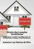Ler Direito das Locacoes Imobiliarias: Teoria Geral, Locacoes Codigo Civil, Lei do Inquilinato, Leasing e Hoteis Residencia, do autor Americo Luis Martins Da Silva