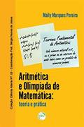 Ler Aritmética e olimpíada de matemática: teoria e prática, do autor Maily Marques Pereira