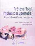 Ler Protese Total Implantossuportada - Passo A Passo Clinico Laboratorial, do autor Varios autores Ler Protese Total Implantossuportada - Passo A Passo Clinico Laboratorial, do autor Varios autores