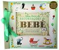 Ler Meu Livro de Recordações do Bebê, do autor Kate Cody