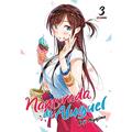 Ler Namorada de Aluguel Vol. 3, do autor Reiji Miyajima