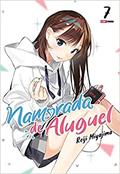 Ler Namorada de Aluguel Vol. 7, do autor Reiji Miyajima