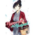 Ler Namorada de Aluguel Vol. 16, do autor Reiji Miyajima Ler Namorada de Aluguel Vol. 16, do autor Reiji Miyajima