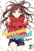 Ler Namorada de Aluguel Vol. 9, do autor Reiji Miyajima