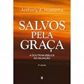 Ler Salvos Pela Graça, do autor Anthony Hoekema