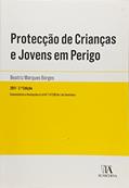 Ler Protecção de Crianças e Jovens em Perigo, do autor Beatriz Marques Borges