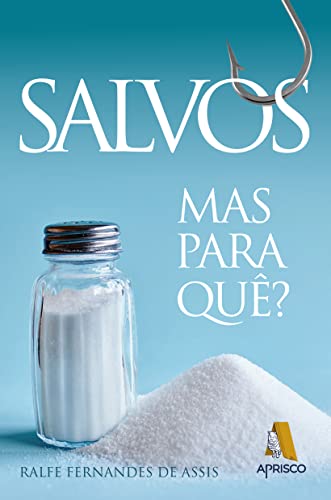 Ler Salvos - Mas Para Quê?, do autor Ralfe Fernandes