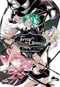 Ler Terra das Gemas (Houseki no Kuni): Volume 01, do autor Haruko Ichikawa