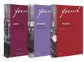 Ler Freud - Kit Obras fundamentais - Vol. 3: Volume 3, do autor Sigmund Freud Ler Freud - Kit Obras fundamentais - Vol. 3: Volume 3, do autor Sigmund Freud