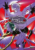 Ler Terra das Gemas (Houseki no Kuni): Volume 03, do autor Haruko Ichikawa