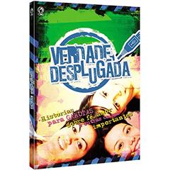 Verdade Desplugada Para Garotas, do autor Vários Autores